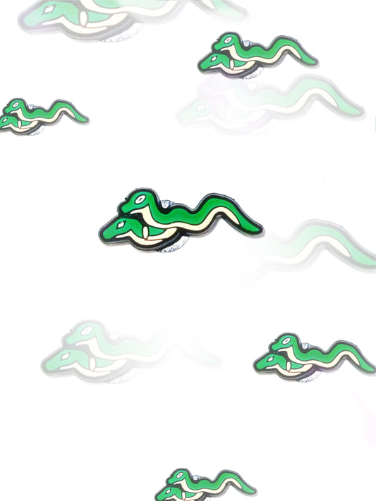 Random 5 croc charm (last one)