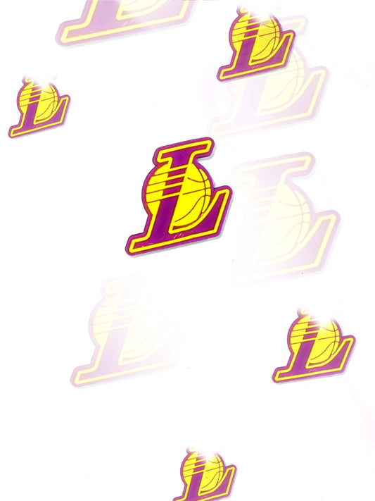 Random 4 croc charm (last one)