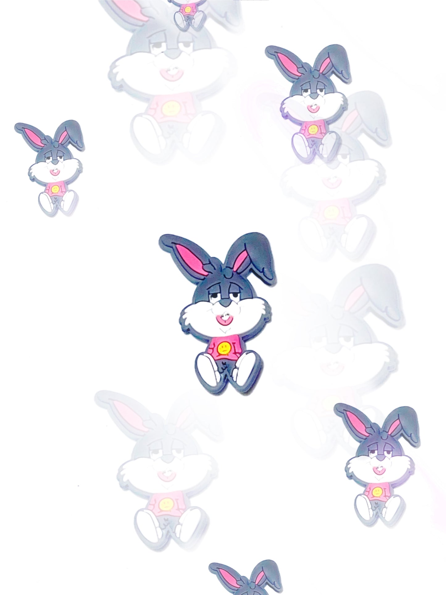 Drew House 5 croc charm
