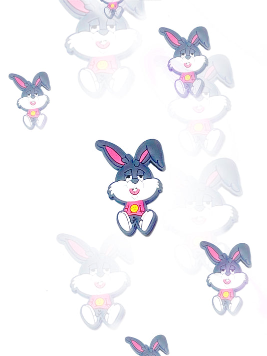 Drew House 5 croc charm