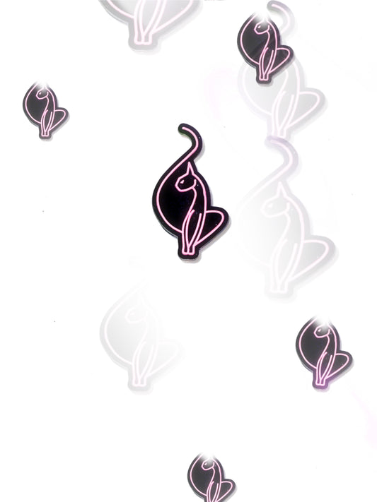 Random 2 croc charm (last one)