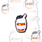 Pusheen Snacks