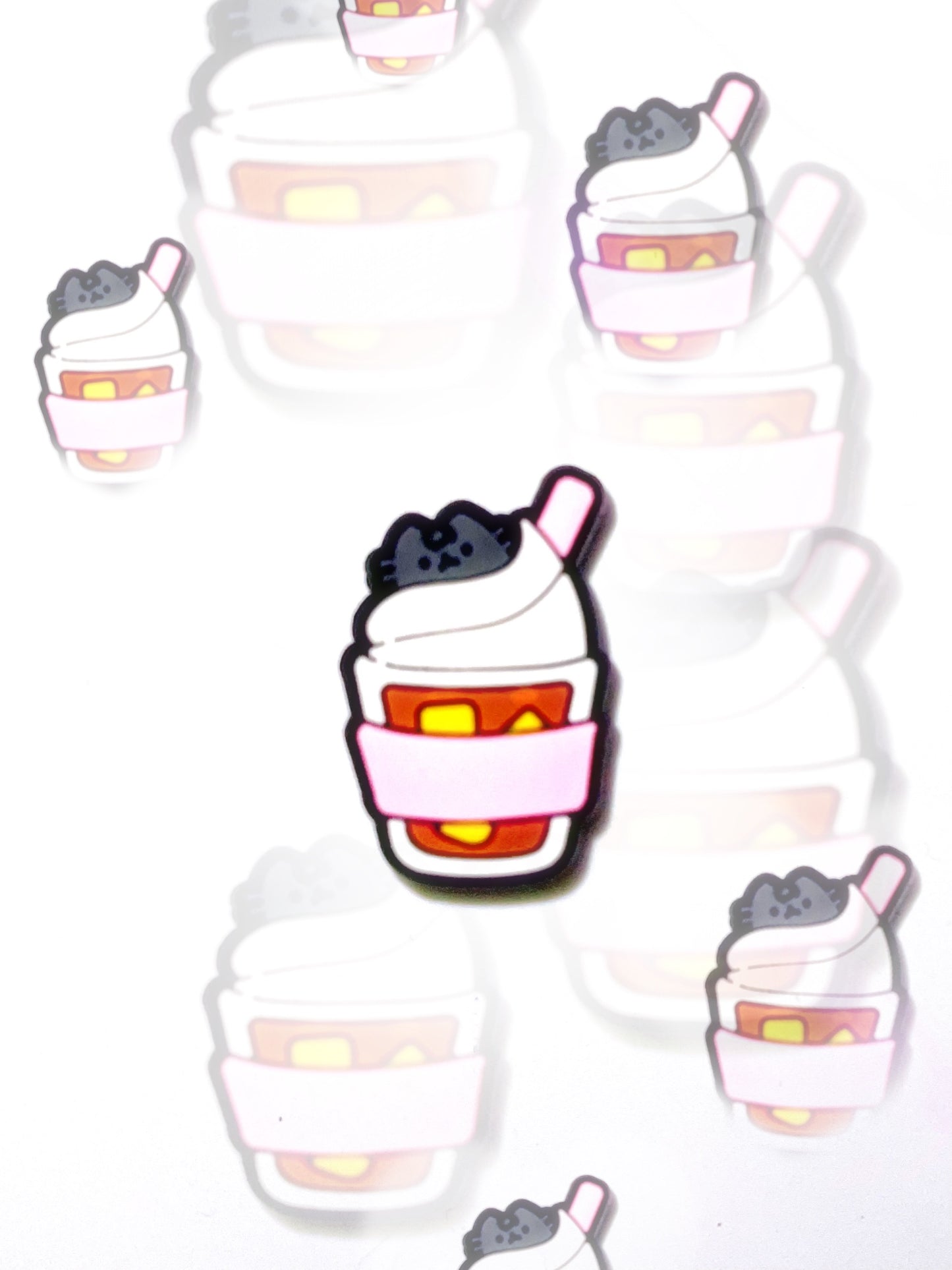 Pusheen Snacks