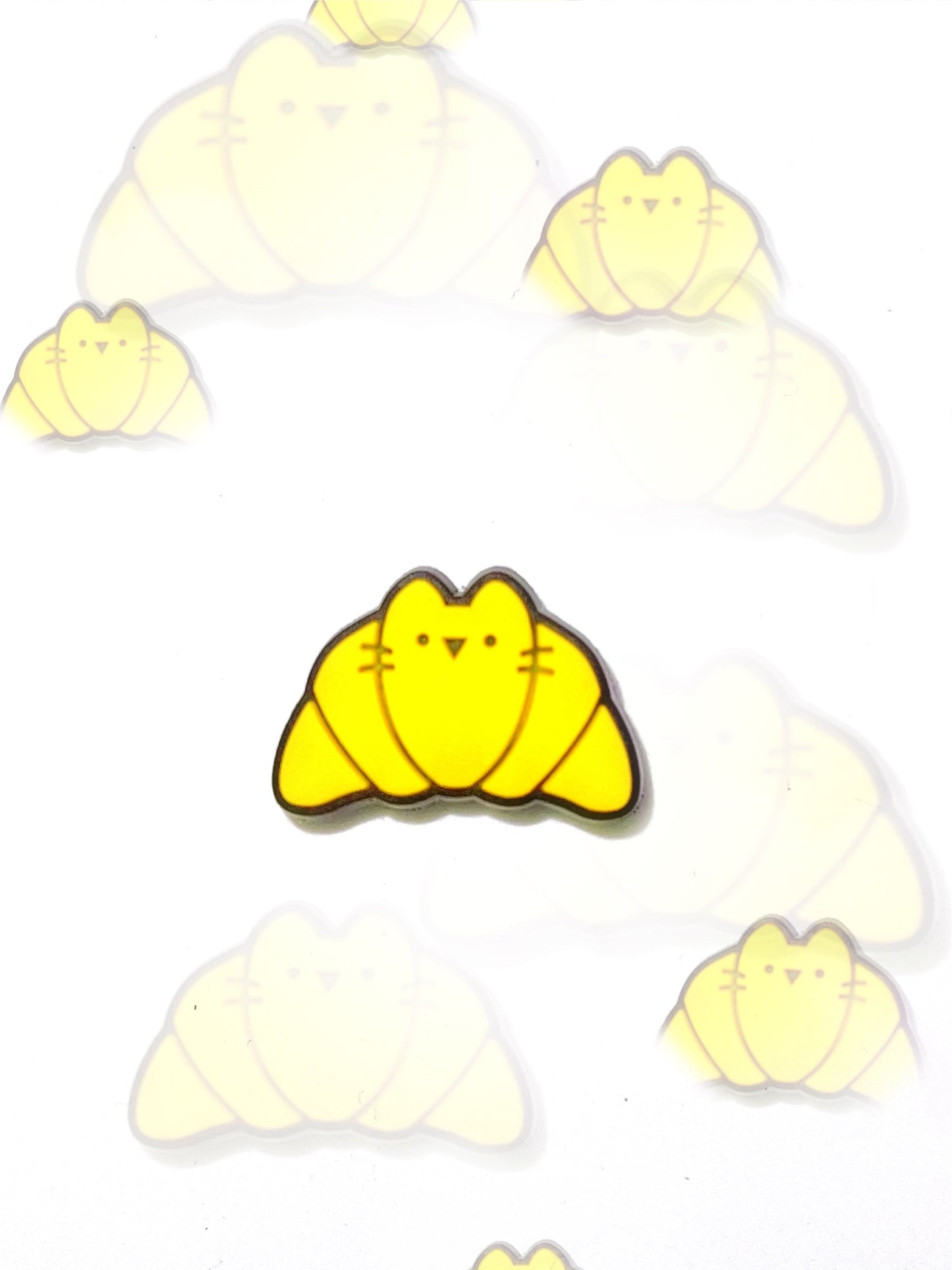 Pusheen Snacks