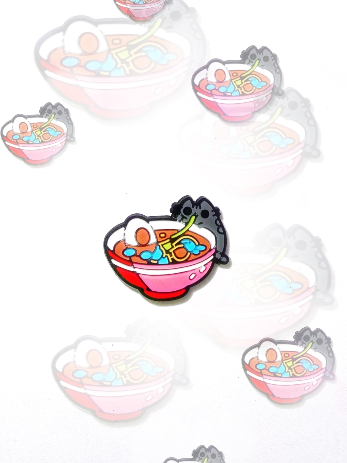 Pusheen Snacks