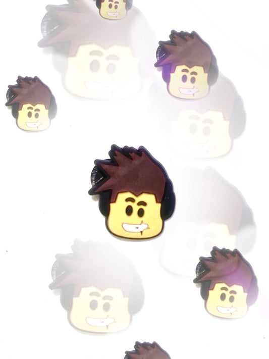 Roblox 1 croc charm