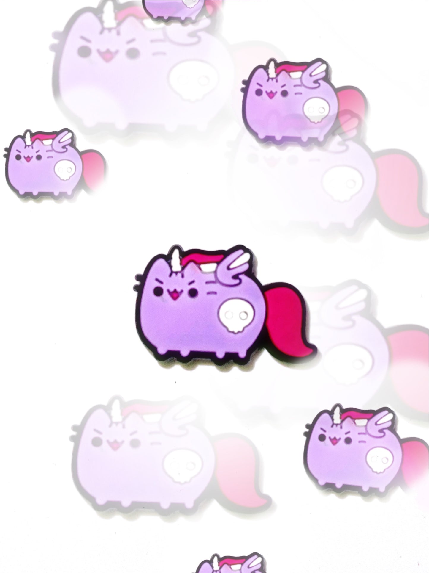Pusheen Snacks
