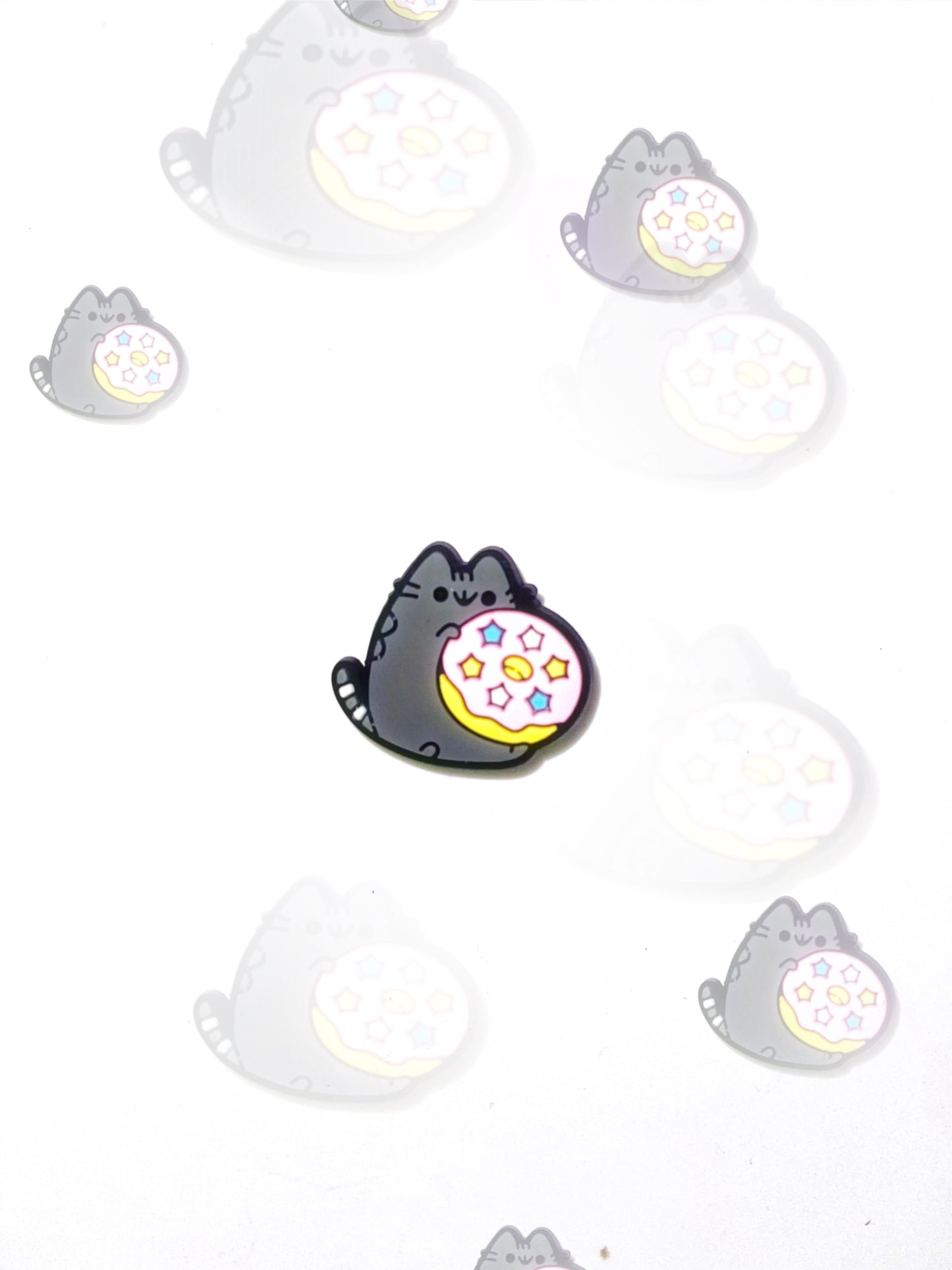 Pusheen Snacks
