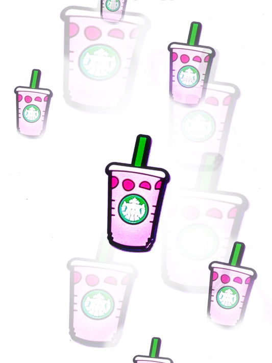 SB Refresher croc charm